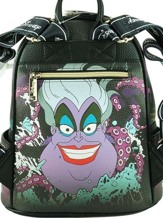 Wondapop Disney Ursula 11\
